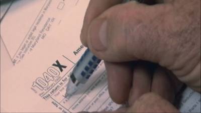 Tax deadline is quickly approaching. Here’s how you can avoid scams.