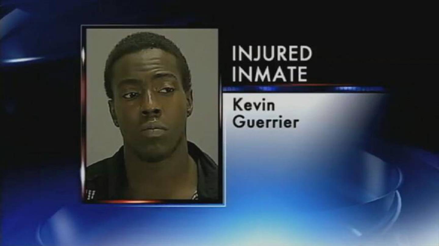 GBI investigating after Clayton inmate falls into coma WSBTV Channel