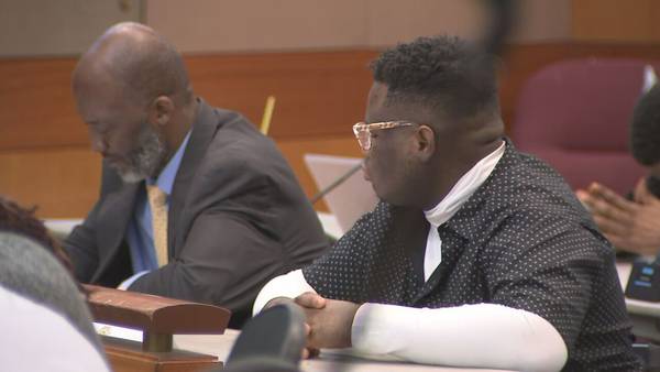 Defendant who communicated with Fulton deputy on Instagram gets case severed from YSL trial