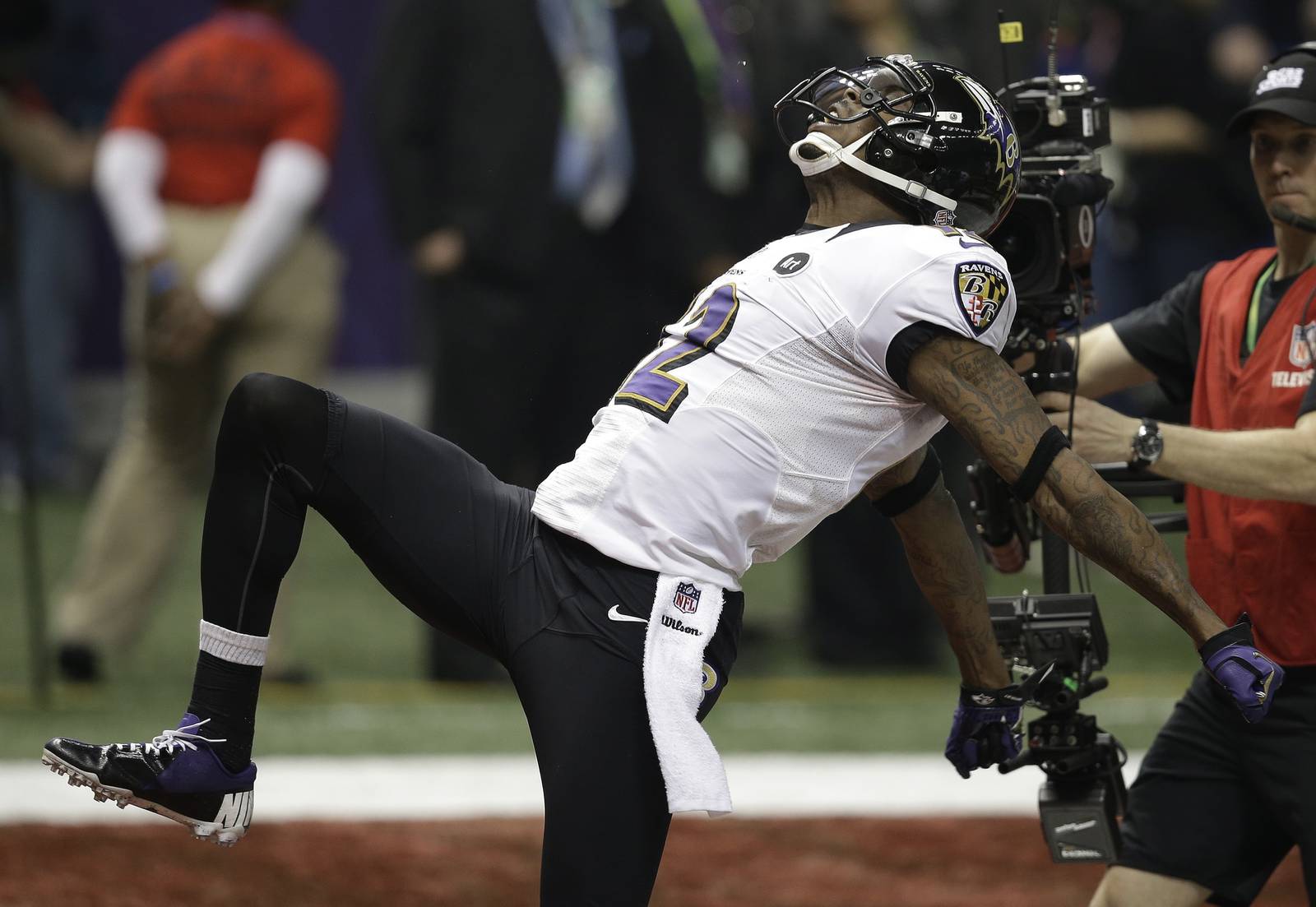 Jacoby jones dancing with the stars