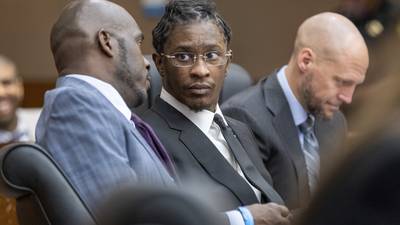 No more delays: Judge sets rules to streamline YSL RICO gang trial