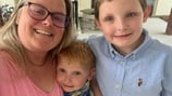 Alabama teacher of the year, 8-year-old son killed in crash