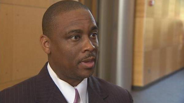 Sheriff Victor Hill wants job back and his attorney says law is on his side