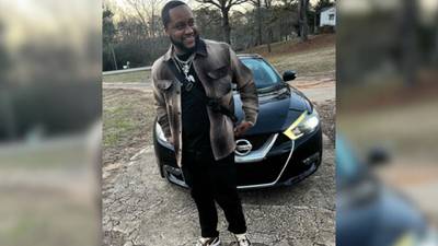 Death of former Paulding County star athlete shot inside his home ruled a homicide