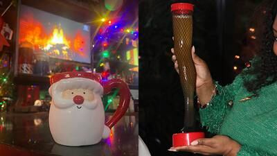 PHOTOS: 10 amazingly awesome things you'll find at Battery Christmas bar