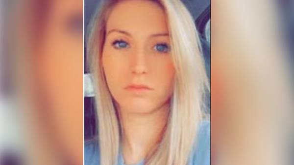 FBI now searching for Georgia mother of 3 missing since August