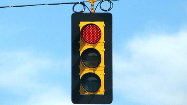 Temporary traffic signals will eventually become roundabouts at dangerous South Fulton intersections