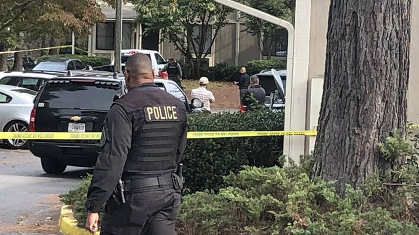 FBI identifies man killed in mysterious DeKalb County explosion WSB