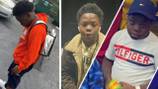 ‘I don’t have him no more’: Family remembers 12-year-old killed in shooting near Atlantic Station
