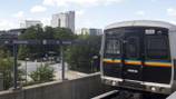 Dunwoody MARTA Station partially shut down for ‘emergency situation,’ officials say
