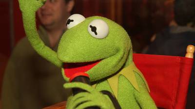 See Kermit, Oscar the Grouch, more at Worlds of Puppetry Museum in Atlanta