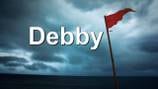 Hurricane Debby: Tropical Storm Debby becomes a hurricane
