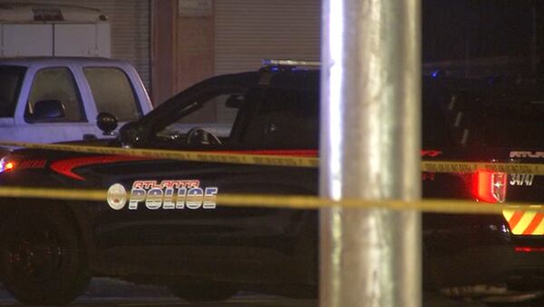 Man in critical condition after being shot after argument over woman: APD