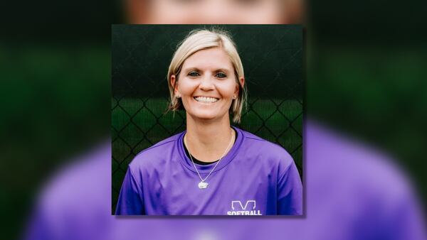 ‘She fought with everything she got’: Family, school mourn the loss of Ga. softball coach