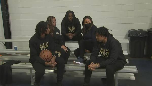 Private school says other schools conspiring against them to cancel basketball games