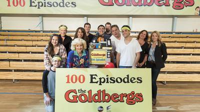 PROGRAMMING CHANGE: ‘The Conners’ and ‘The Goldbergs’ to air overnight