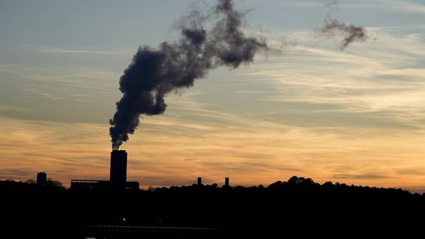 Strict new EPA rules would force coal-fired power plants to capture emissions or shut down