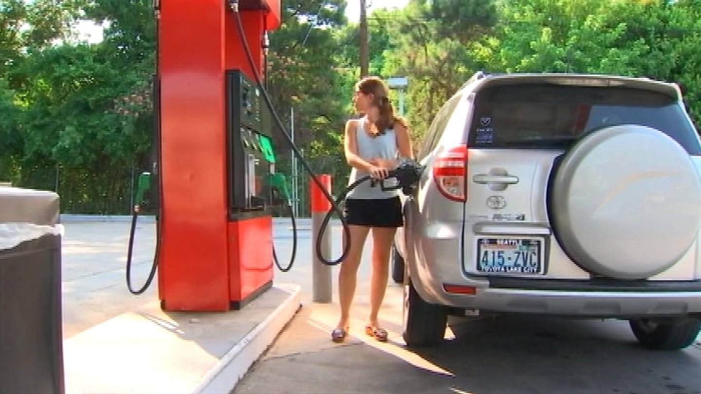 Gas tax suspension comes with a hefty price tag
