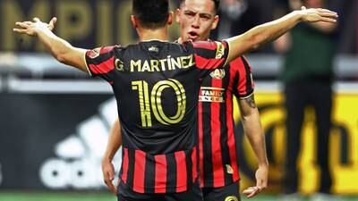 Wolff scores late to help Atlanta United grab 1-1 draw with Orlando City