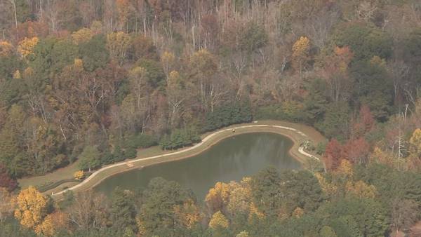 At least one dead after small plane crashes on Big Creek Greenway in Alpharetta