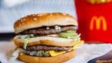 It’s International Big Mac Day and McDonald’s is celebrating with $2 deal