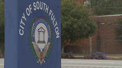 South Fulton city council sues mayor after they say he violated city charter in multiple ways