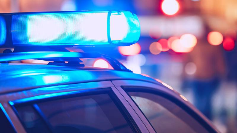 A man’s body was found at a property last week in China Grove, North Carolina and it was mistaken for a prop.