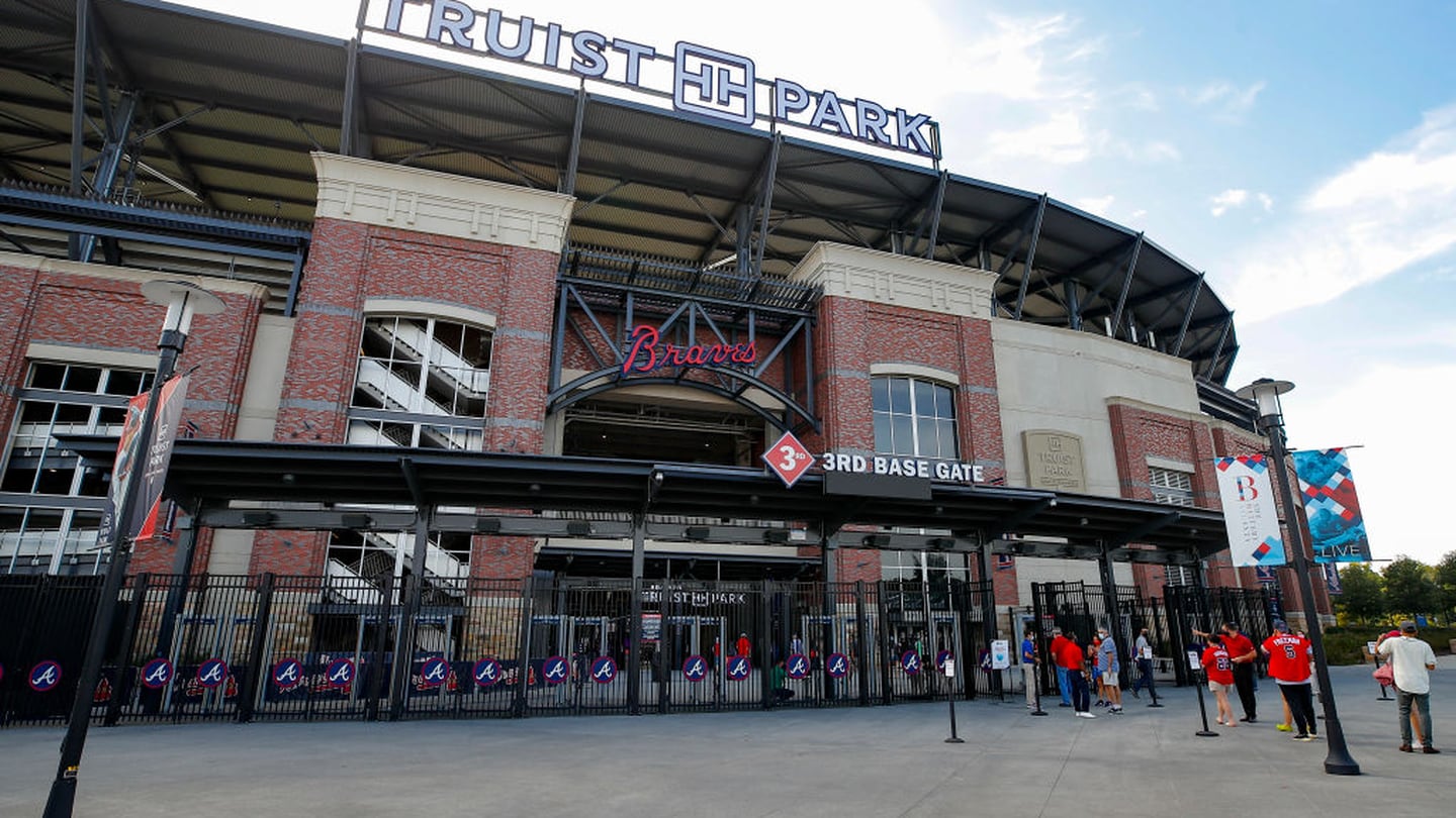 Atlanta Braves to expand capacity for home games