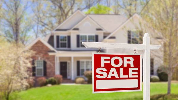 Prospective homebuyers in Atlanta are having a hard time navigating seller’s market