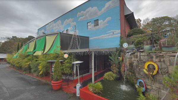 Landlord terminates Loca Luna’s lease after shooting in parking lot