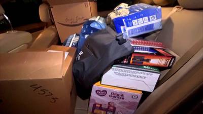 Hurricane Beryl: Metro Atlanta business owners to provide aid to Caribbean victims
