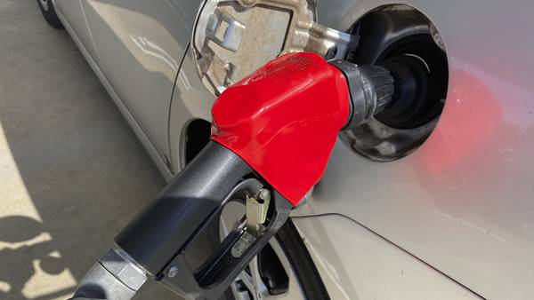 Gas prices shoot up across Georgia as nearly-long tax suspension ends