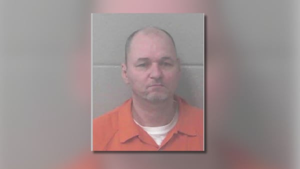 Covington man pleads guilty to child molestation, other charges, gets life sentence
