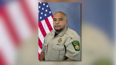 ‘Great loss for all:’ Sheriff’s office, community mourns sudden death of Douglas County deputy