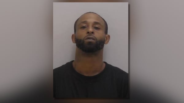 Suspect identified in shootout with Ga. officers at busy intersection