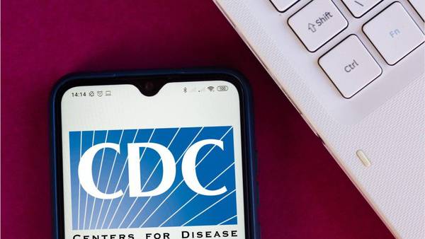 CDC activates emergency operations center to respond to monkeypox outbreak