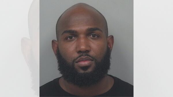 Braves outfielder Marcell Ozuna arrested on DUI charges in Gwinnett County