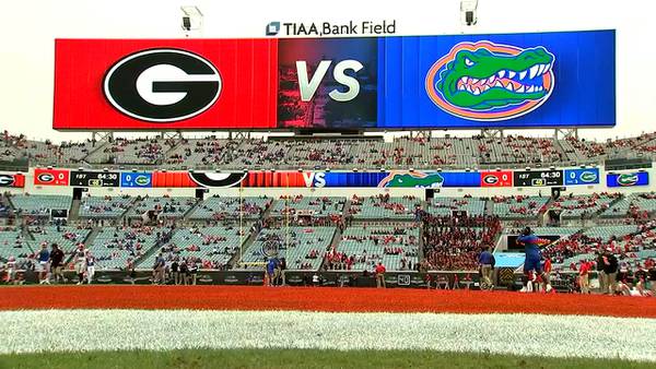 Glynn County bans alcohol during weekend of Georgia/Florida game