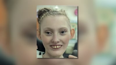 Ga. teenager passes away after suffering stroke due to COVID-19, family says