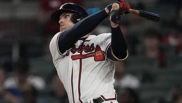 Braves brew up for All-Star voting campaign