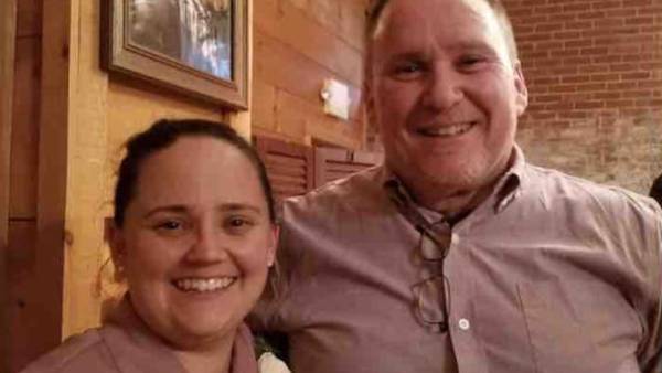 Father dies day before daughter’s wedding during Newnan tornado