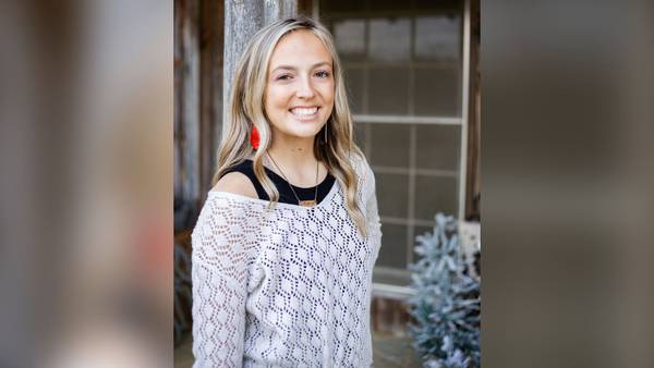Gov. Kemp honors college student killed in equestrian accident for bravery