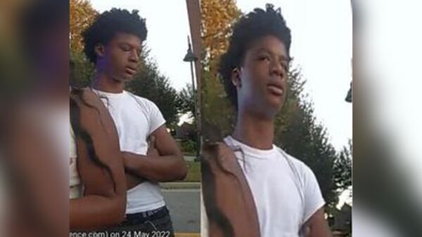 Police searching for ‘armed and dangerous’ high school student wanted for Sandy Springs murder