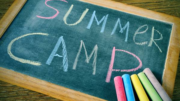 Looking for a summer camp for your kids? Here’s a list for you to consider