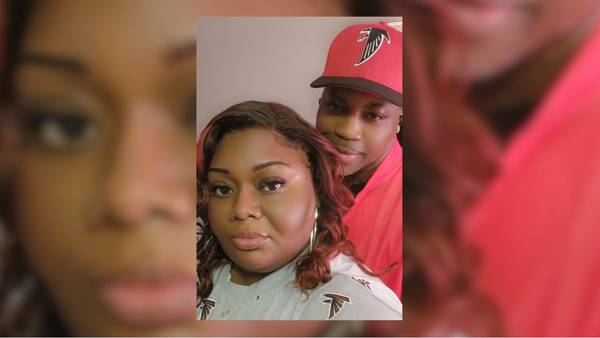 Fiance of man shot and killed by DeKalb County officer says he was having a mental health crisis