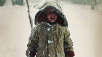 PHOTOS: Channel 2 remembers the Blizzard of 1993