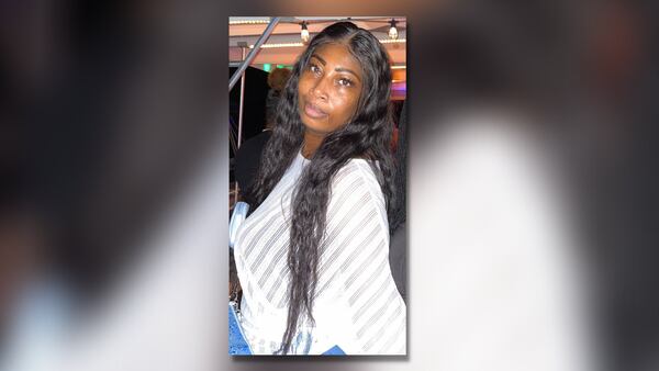 Family, friends react to death of Clayton County woman allegedly killed by husband