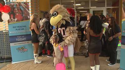 Students and staff excited for new school year in DeKalb County