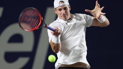 Former UGA tennis star John Isner to retire after U.S. Open