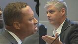 ‘You got me messed up:’ Fulton commission meeting gets fiery as sheriff asks for more money for jail